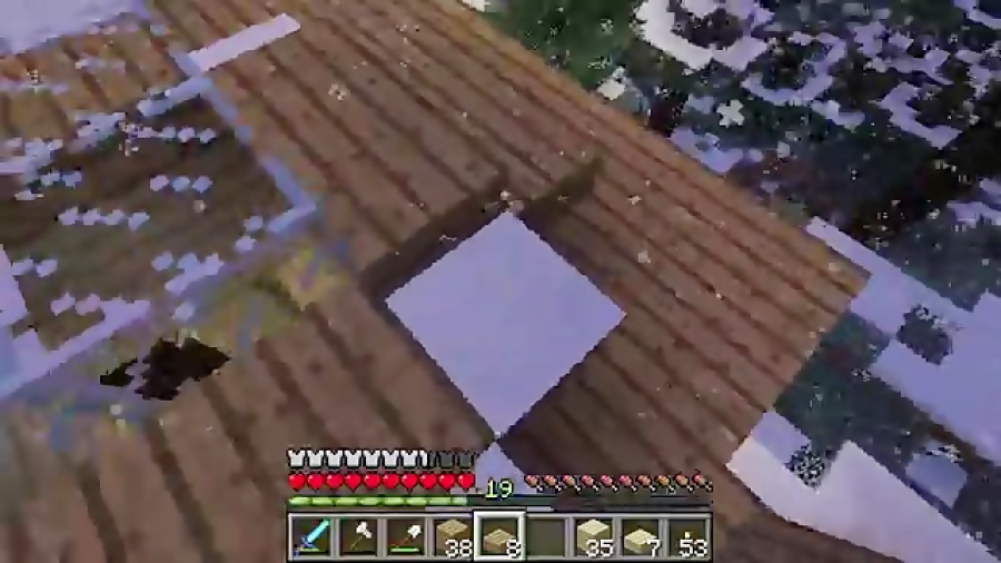 قسمت ۶۲ : کابین گرم و نرم (۲)