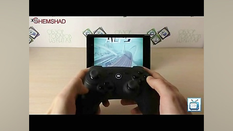 گیم پد بلوتوث شیائومی