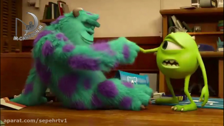 فیلم هایی می سازند که ..!!  حت...