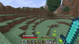 قسمت ۶۴ : مزرعه هویج و سیب زمی...