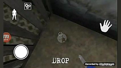 راز اسلندرینا در بازی گرنی2