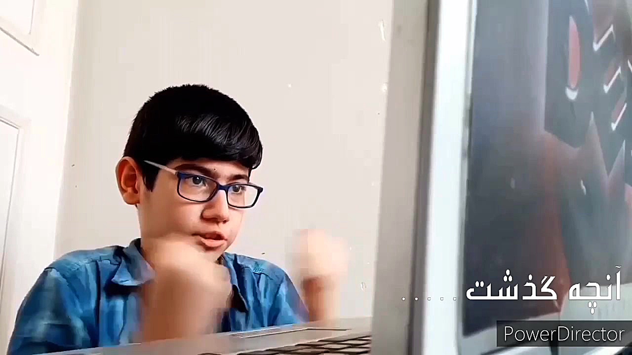 سریال ( ناموفق ) قسمت چهارم