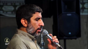 حاج مهدی سلحشور سرود (شد این ع...