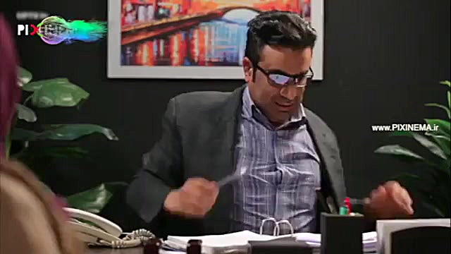 مجموعه طنز عطسه : پیچ فروشی