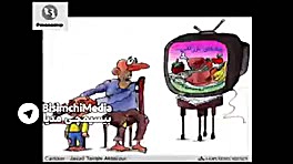 کلیپ طنز دولت اعتدالی جیبا رو...