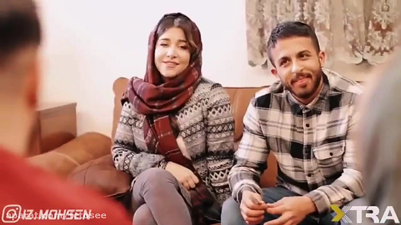 بامزه ترین و باحال ترین کلیپها...