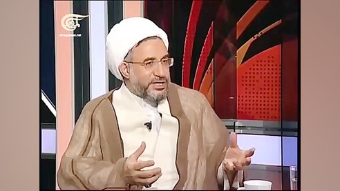 مصاحبه آیت الله شیخ محسن اراکی...