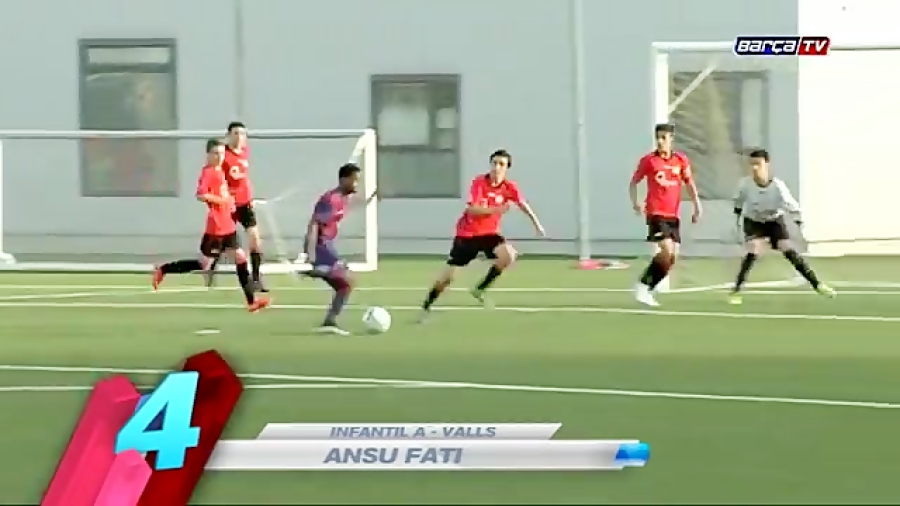 بهترین گل های لاماسیا (آکادمی...