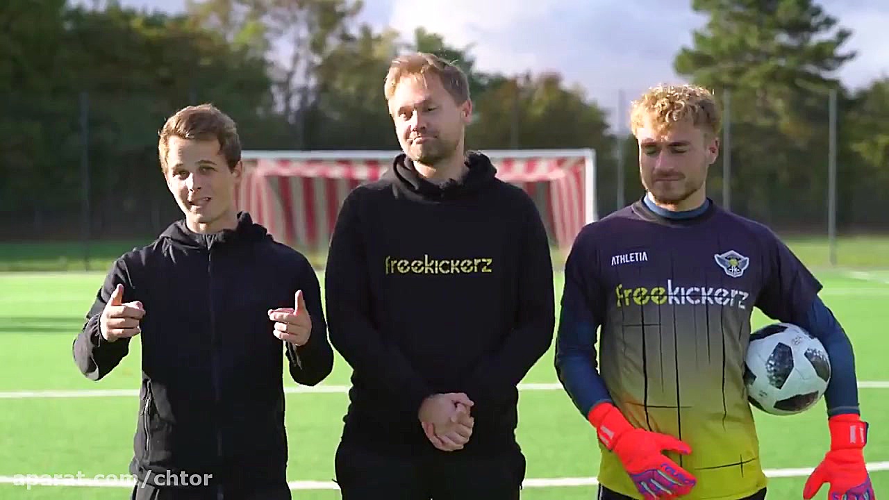 تو فوتبال خارج از این دسته ها...