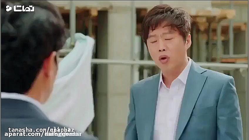 کلیپ عاشقانه کره ای جدید