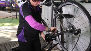 تبدیل دوچرخه معمولی به برقی