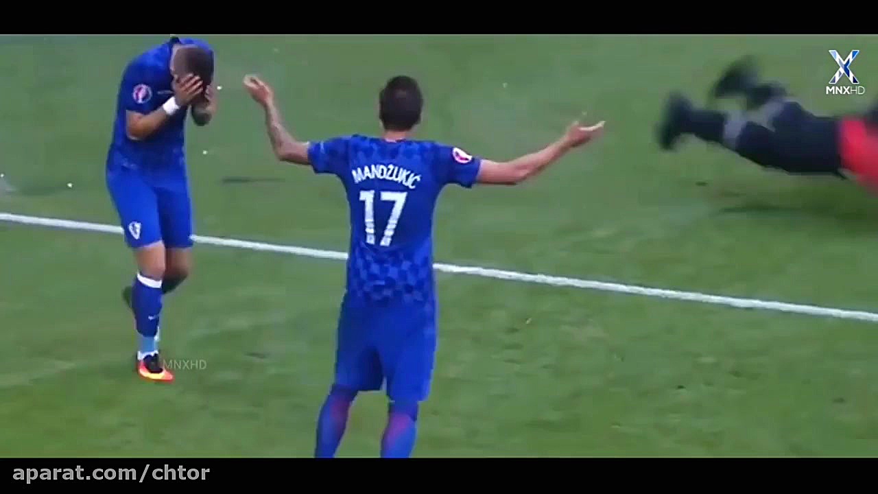 ترور در فوتبال