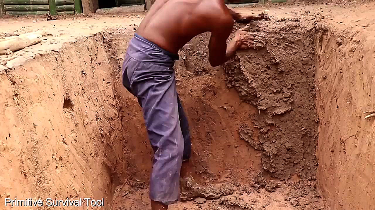 ساخت خانه ویلایی همراه با استخ...