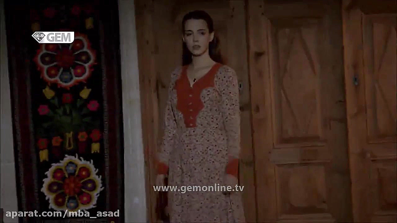 سریال شمیم عشق قسمت 46