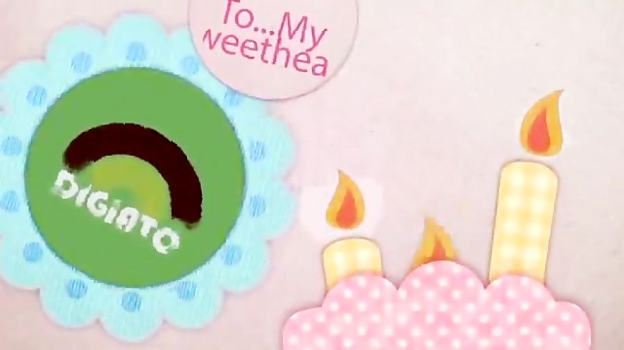 به مناسبت سالگرد تولد دیجیاتو