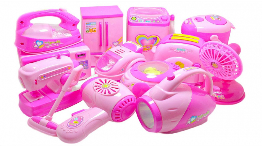 لوازم خانگی مینیاتوری