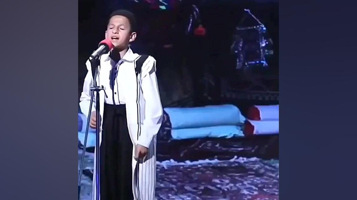 اجرای زیبا در برنامه عصر جدید