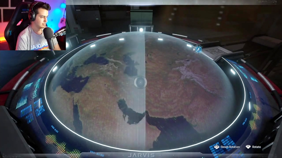 بازی Marvel& 039;s Avengers با...