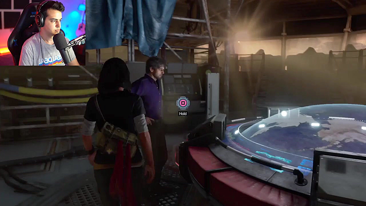 بازی Marvel& 039;s Avengers با...