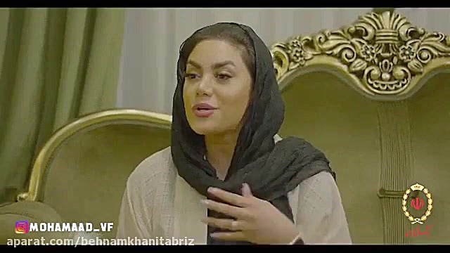 کلیپ طنز دعوای داماد و برادر ز...