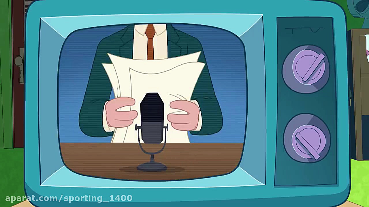 کارتون جدید تام و جری ( موش و...