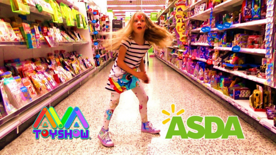 خرید از فروشگاه اسباب بازی