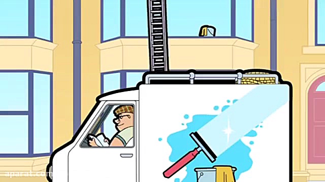 برنامه کودک نوجوان  سرگرمی خرد...