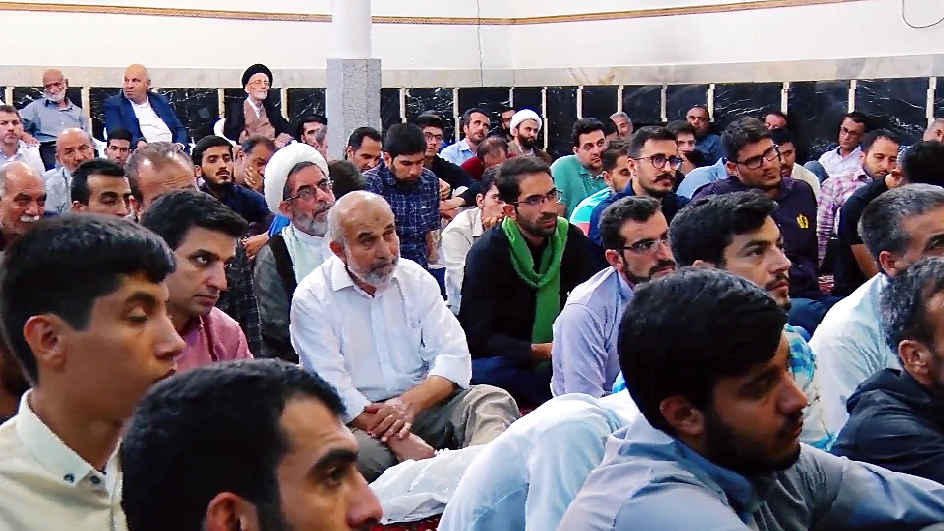 عاقبت گناهکاری که از دین چیزی...