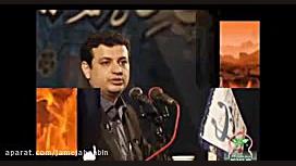 سخنرانی تکان دهنده استاد رائفی...