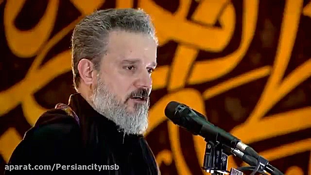 من بنى ابراهيم  حاج باسم کربلا...