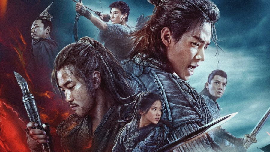 فیلم جهان دوگانه Double World...