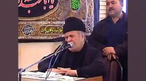 سلیم مؤذن زاده، حب الحسین، مدا...