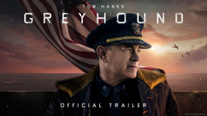 فیلم خاکستری Greyhound 2020 دو...