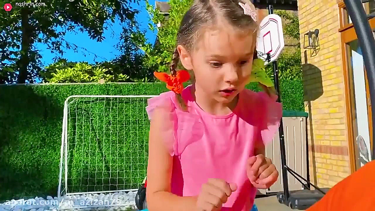 ماجراهای مکس و کتی  مکس و کتی...