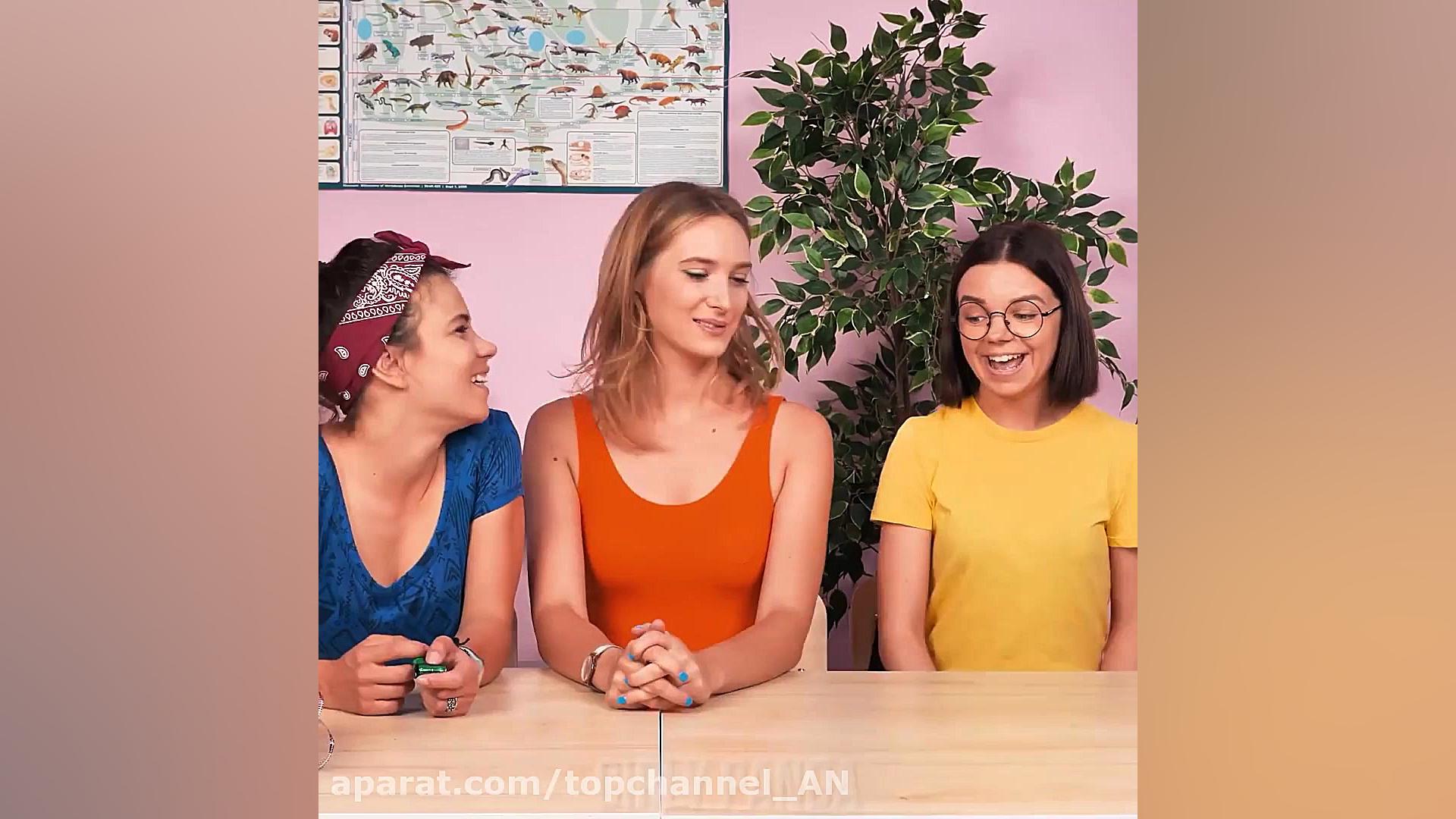 ترفند و خلاقیت  ترفندهای جالب...