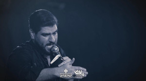 مداحی کربلایی کاظم اکبری محرم...