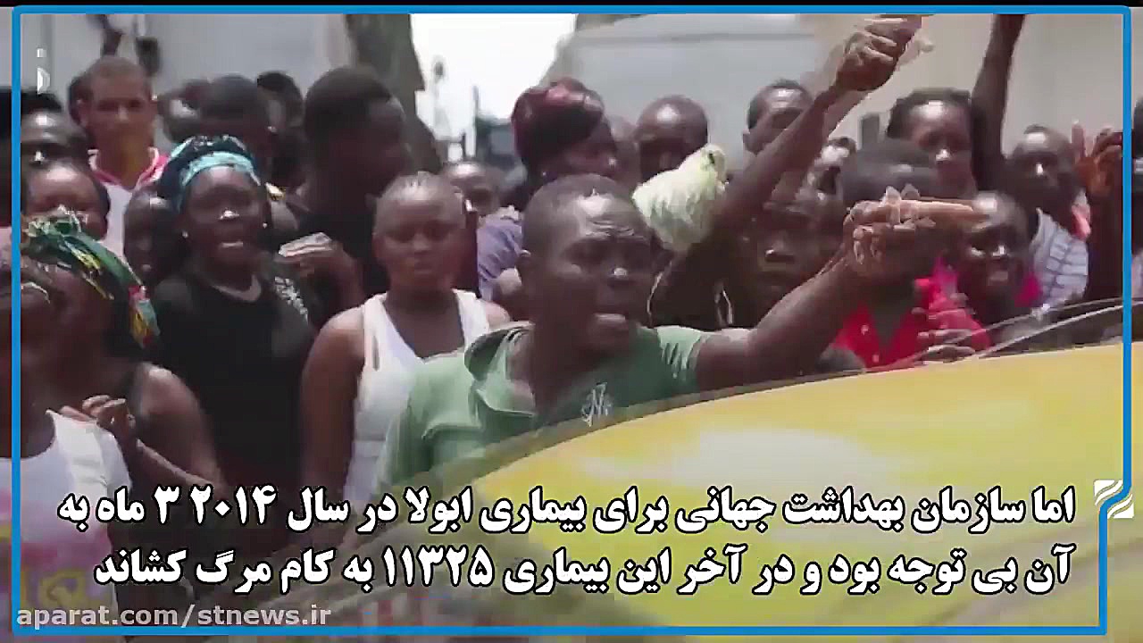 واکسن روسی کرونا، شوی تبلیغاتی...