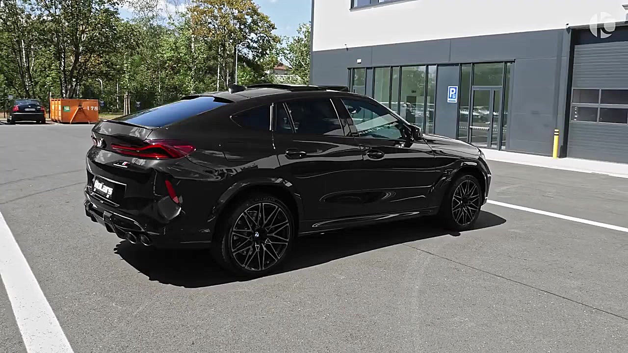 خودرو بی ام دبلیو مدل ایکس 6 ا...