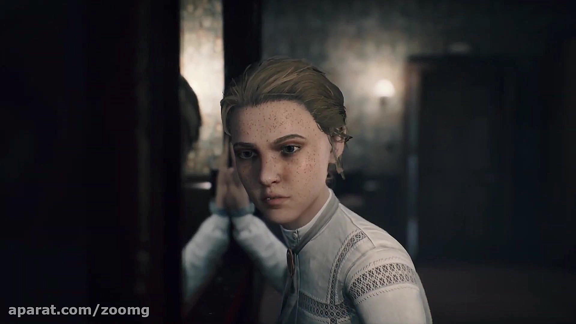 تریلر جدید بازی Remothered: Br...