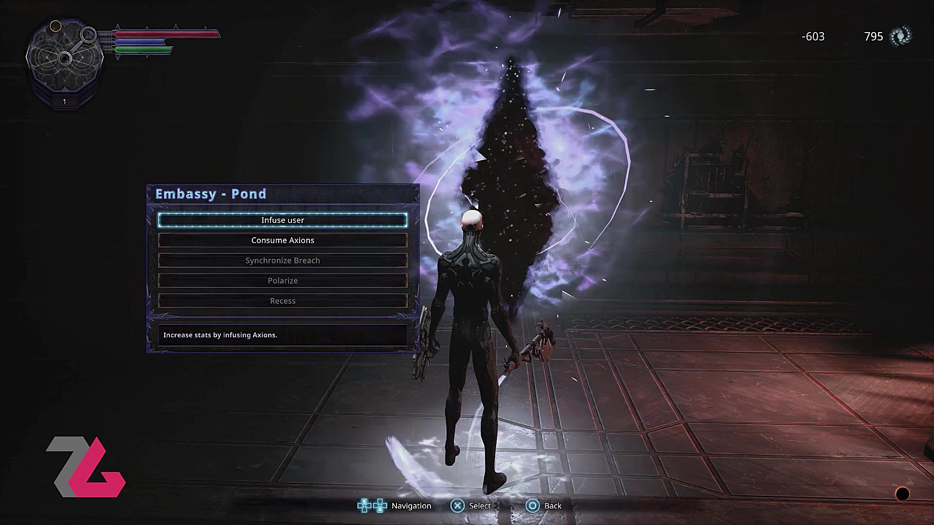 بررسی بازی Hellpoint  زومجی