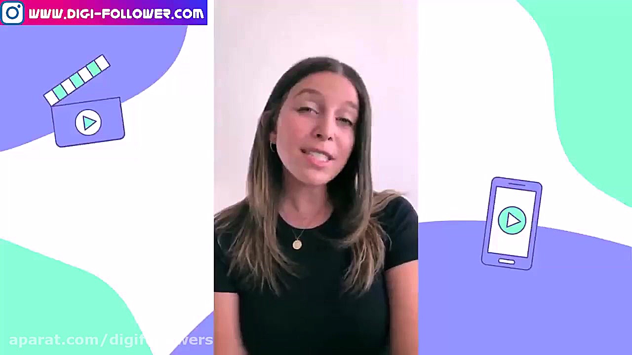 نحوه استفاده از ریلز اینستاگرا...