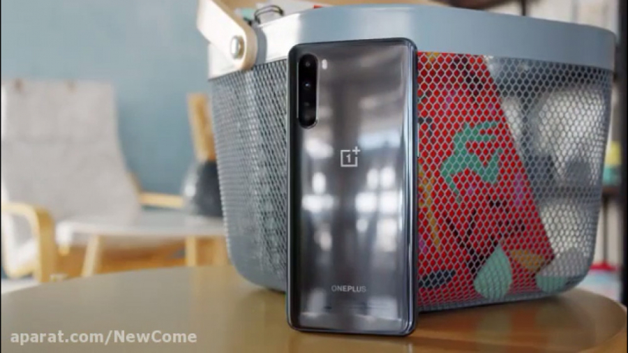 بررسی وان پلاس نورد (Nord)