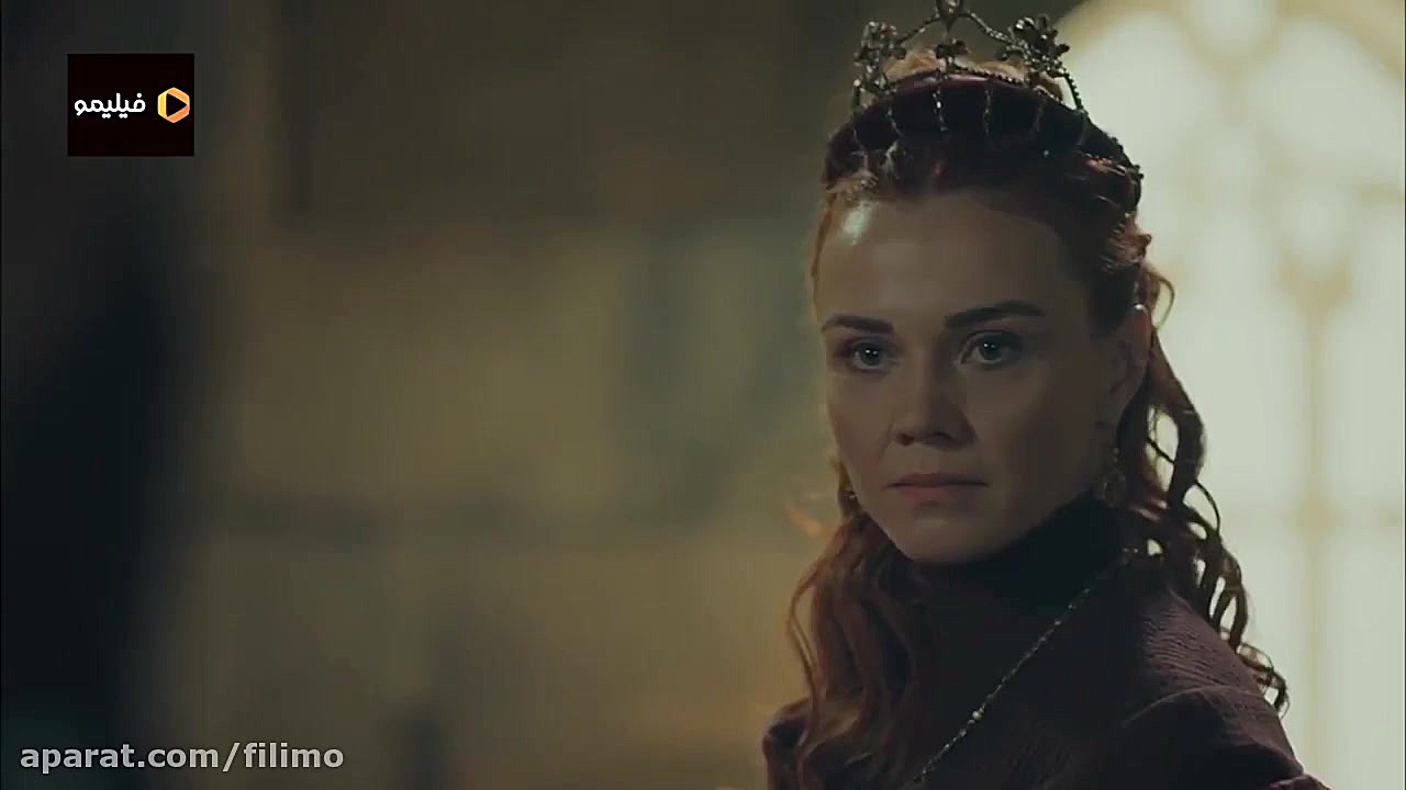 سریال ترکی قیام عثمان