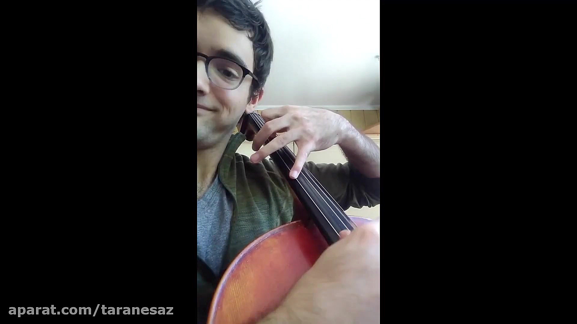 Ben Osterhouse String Flow Kon...