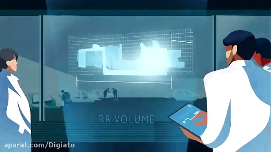 سیستم تعلیق پیشرفته رولزرویس گ...