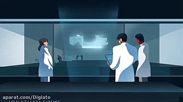 سیستم تعلیق پیشرفته رولزرویس گ...