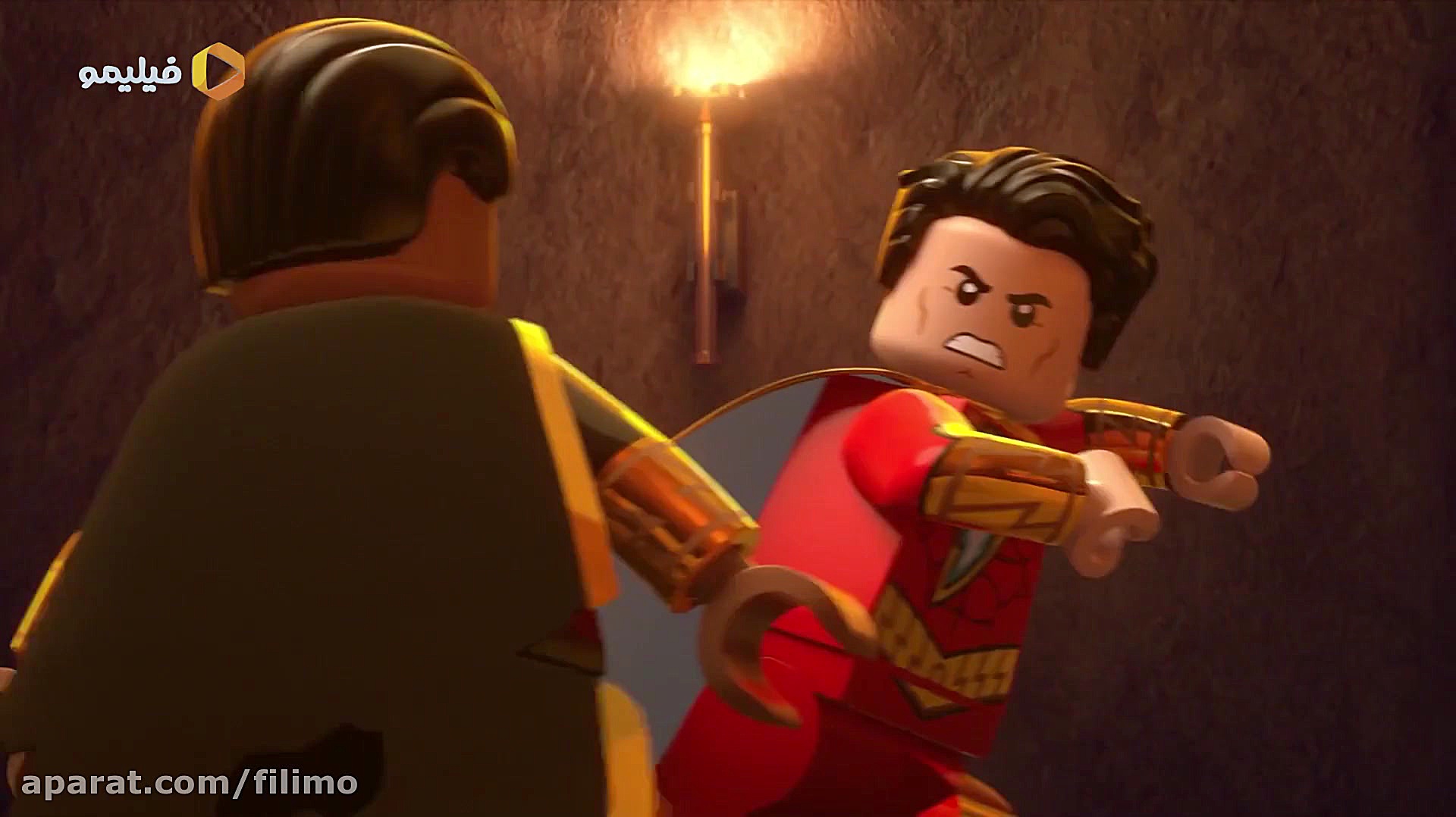 تماشای جدیدترین انیمیشن ها در...