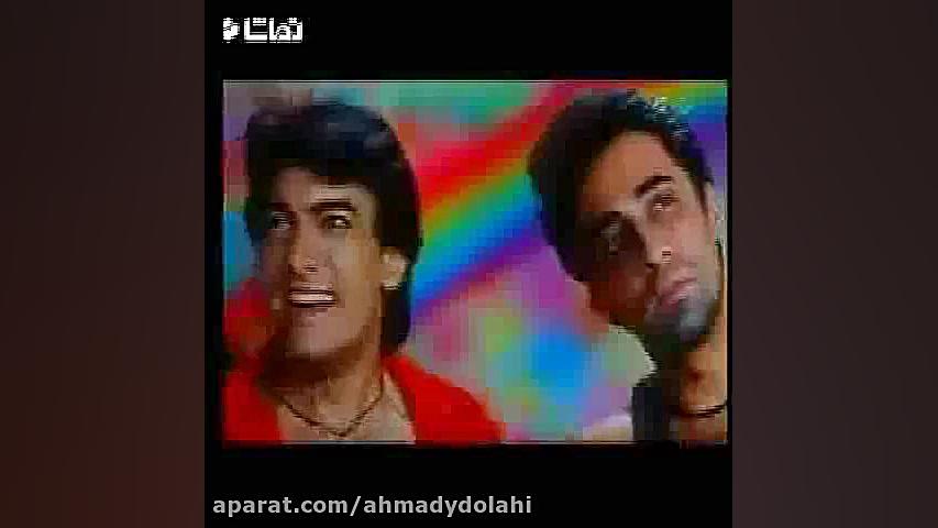 فیلم هندی نفرت دو دوبله فارسی...