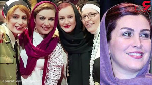 لحظه به لحظه با درگذشت ماه چهر...