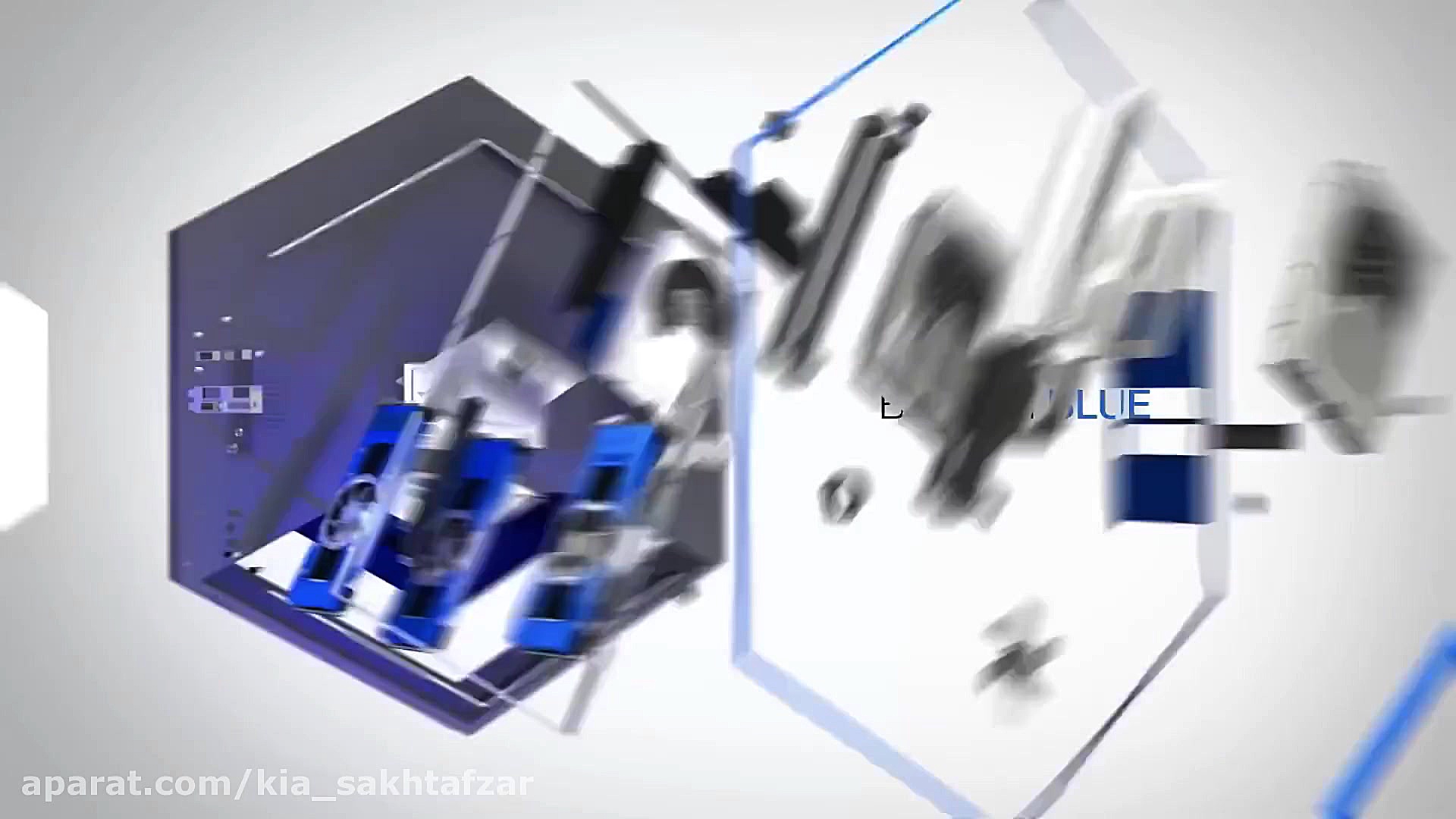 تفاوت رنگ هارددیسک های Western...